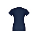THC ANKARA WOMEN. T-shirt da donna