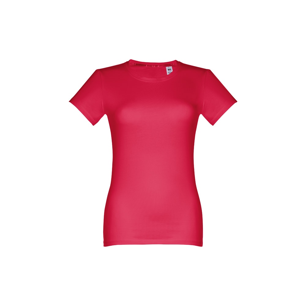 THC ANKARA WOMEN. T-shirt da donna