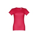 THC ANKARA WOMEN. T-shirt da donna