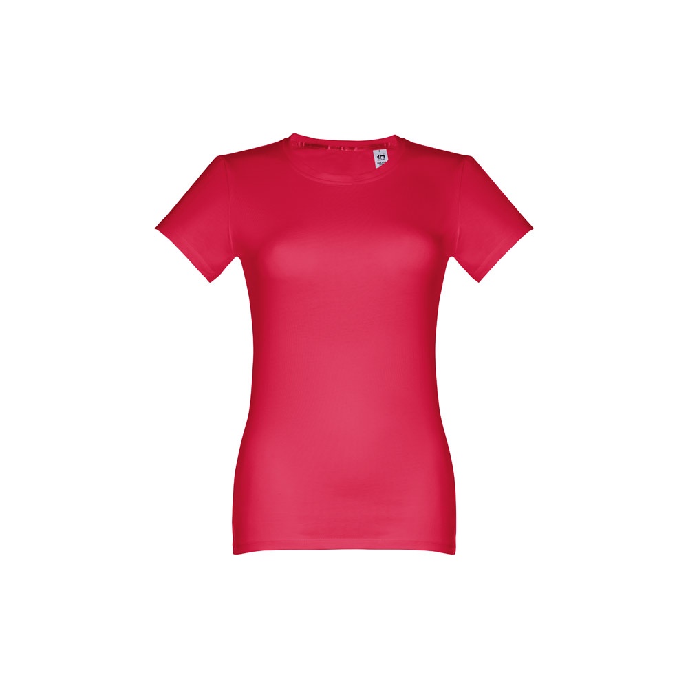 THC ANKARA WOMEN. T-shirt da donna