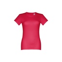 THC ANKARA WOMEN. T-shirt da donna