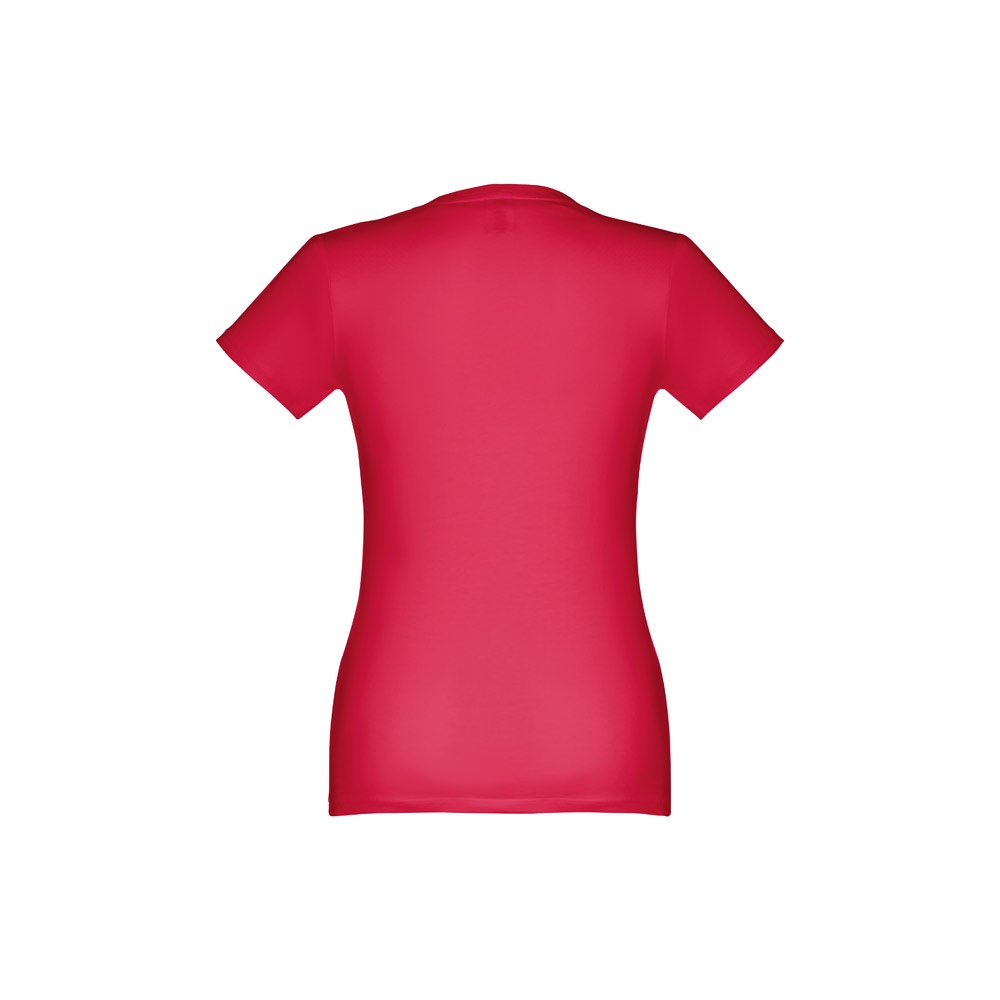THC ANKARA WOMEN. T-shirt da donna