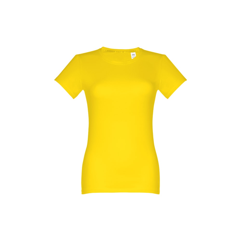 THC ANKARA WOMEN. T-shirt da donna