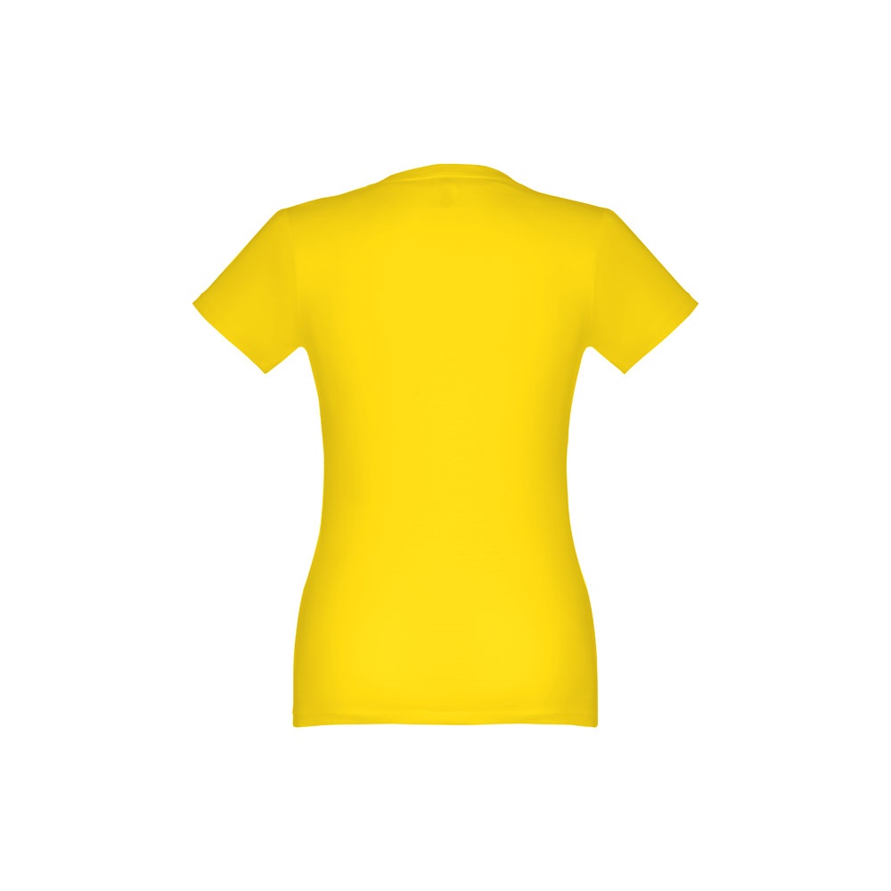THC ANKARA WOMEN. T-shirt da donna