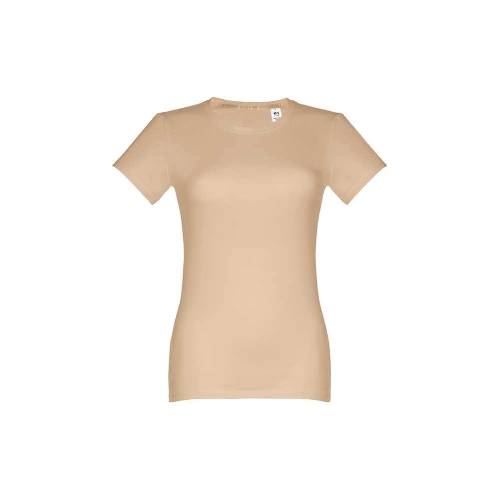 THC ANKARA WOMEN. T-shirt da donna