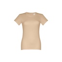 THC ANKARA WOMEN. T-shirt da donna