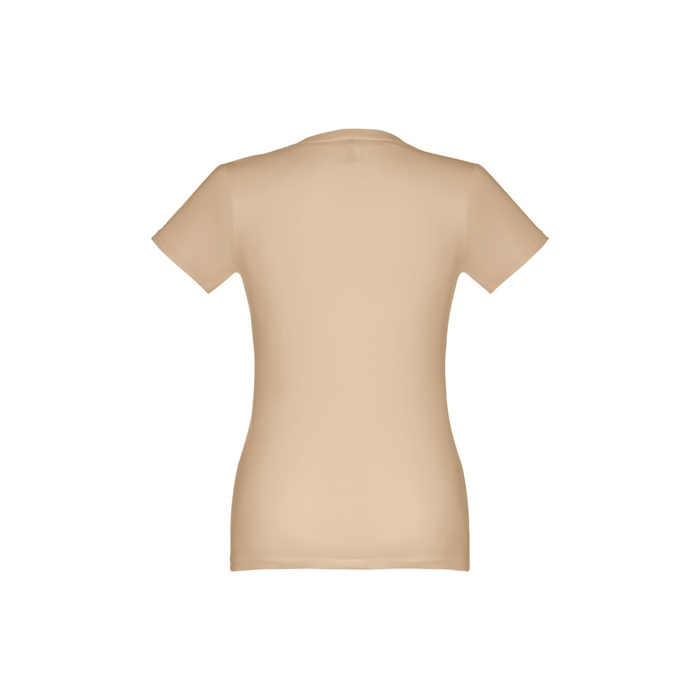THC ANKARA WOMEN. T-shirt da donna