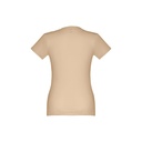 THC ANKARA WOMEN. T-shirt da donna