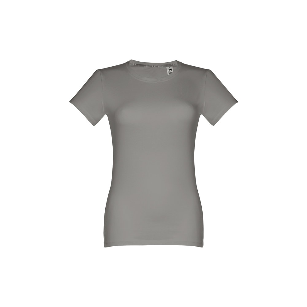 THC ANKARA WOMEN. T-shirt da donna