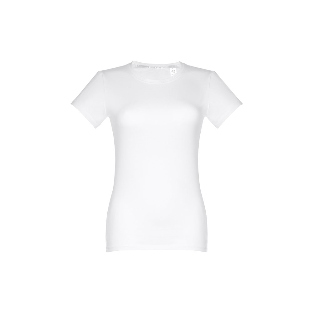THC ANKARA WOMEN WH. T-shirt da donna