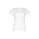 THC ANKARA WOMEN WH. T-shirt da donna