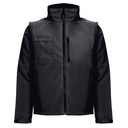 THC ASTANA. Giacca imbottita in poliestere (unisex)