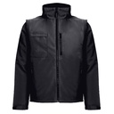 THC ASTANA. Giacca imbottita in poliestere (unisex)