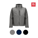THC ASTANA. Giacca imbottita in poliestere (unisex)