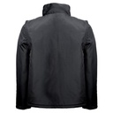 THC ASTANA. Giacca imbottita in poliestere (unisex)