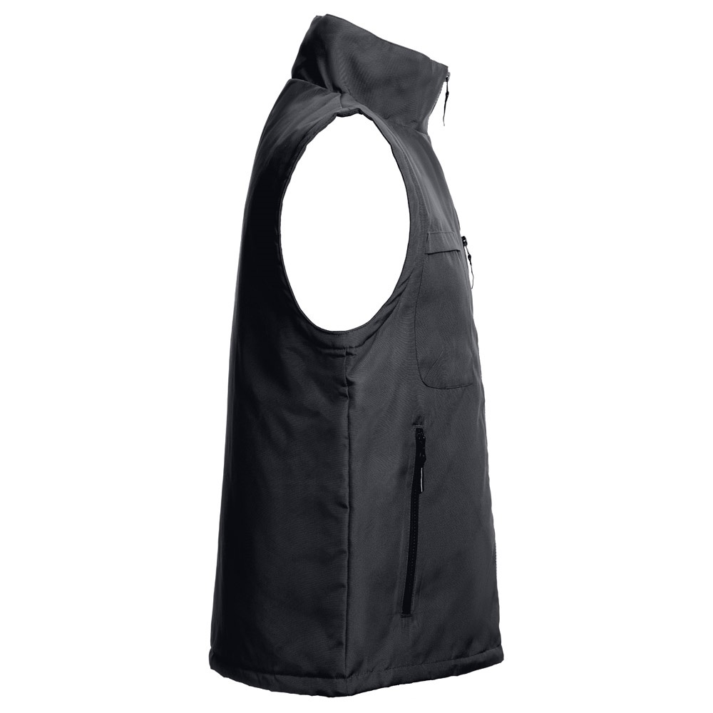 THC ASTANA. Giacca imbottita in poliestere (unisex)