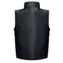 THC ASTANA. Giacca imbottita in poliestere (unisex)