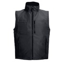 THC ASTANA. Giacca imbottita in poliestere (unisex)