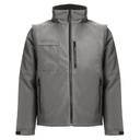 THC ASTANA. Giacca imbottita in poliestere (unisex)