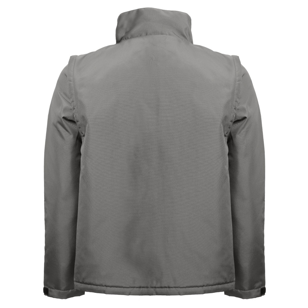THC ASTANA. Giacca imbottita in poliestere (unisex)