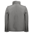 THC ASTANA. Giacca imbottita in poliestere (unisex)