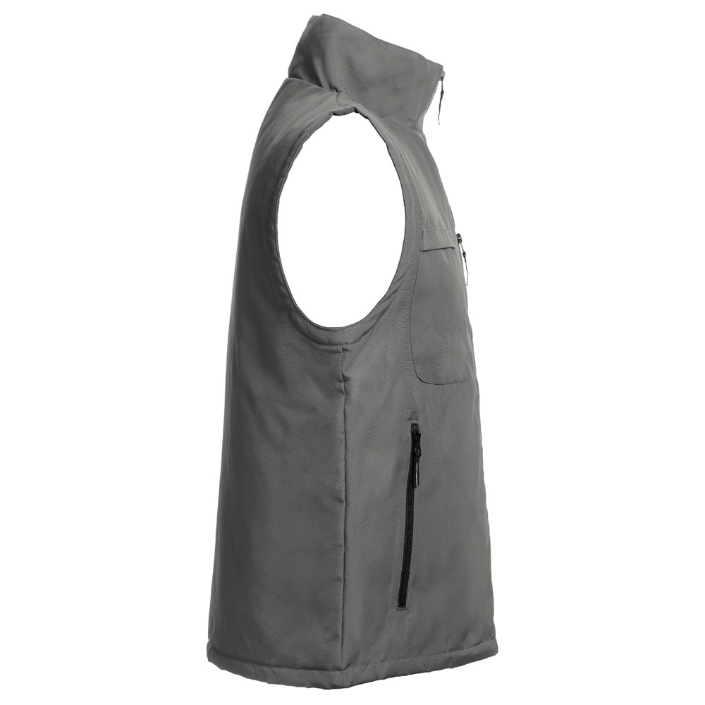 THC ASTANA. Giacca imbottita in poliestere (unisex)