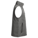 THC ASTANA. Giacca imbottita in poliestere (unisex)