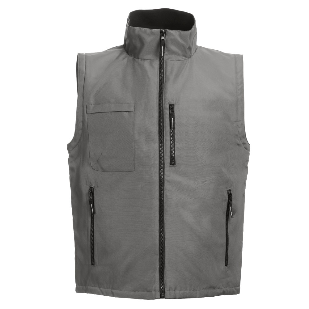 THC ASTANA. Giacca imbottita in poliestere (unisex)
