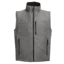 THC ASTANA. Giacca imbottita in poliestere (unisex)