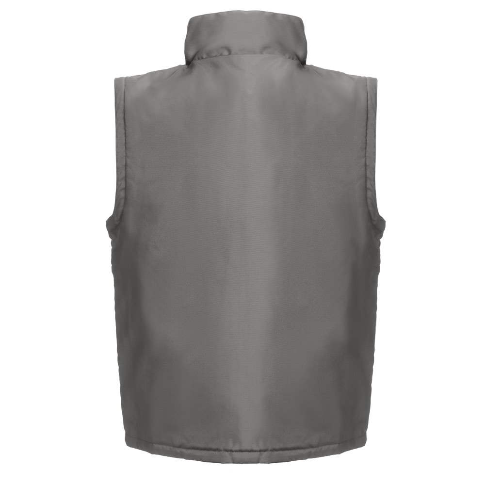 THC ASTANA. Giacca imbottita in poliestere (unisex)