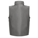 THC ASTANA. Giacca imbottita in poliestere (unisex)