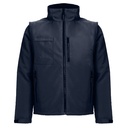 THC ASTANA. Giacca imbottita in poliestere (unisex)