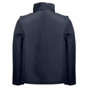 THC ASTANA. Giacca imbottita in poliestere (unisex)