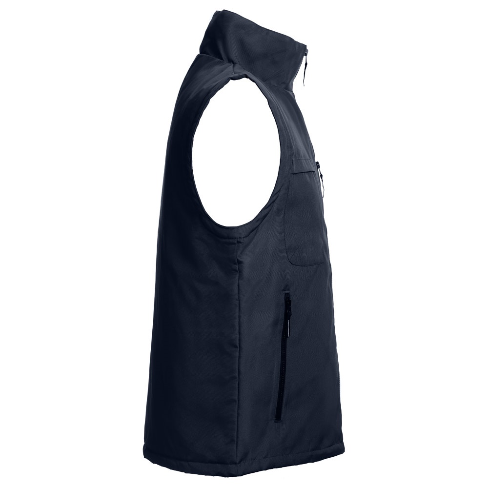 THC ASTANA. Giacca imbottita in poliestere (unisex)