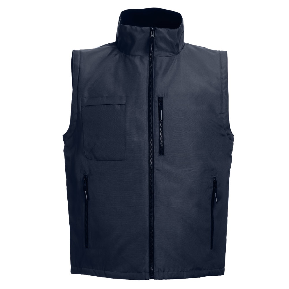 THC ASTANA. Giacca imbottita in poliestere (unisex)