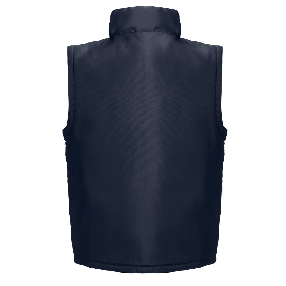 THC ASTANA. Giacca imbottita in poliestere (unisex)