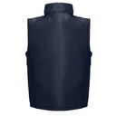 THC ASTANA. Giacca imbottita in poliestere (unisex)