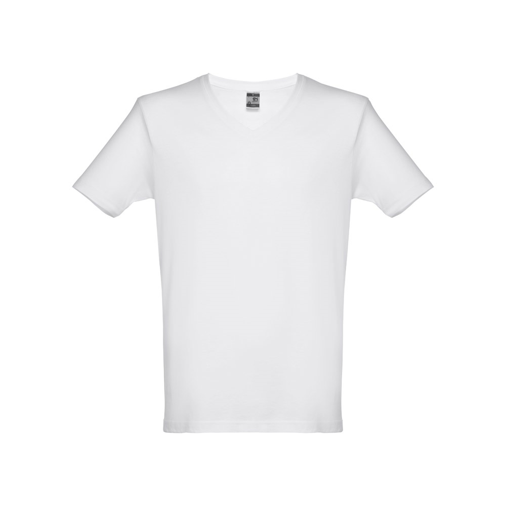 THC ATHENS WH. T-shirt da uomo
