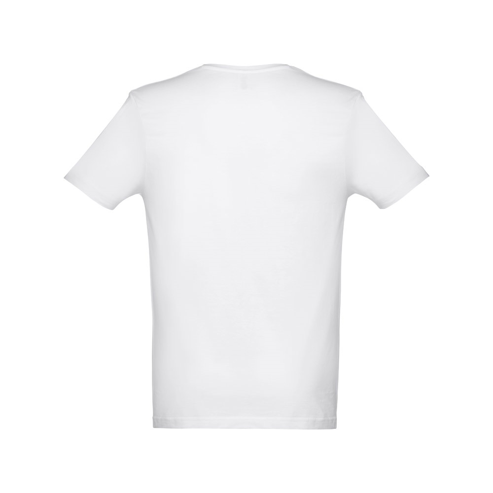 THC ATHENS WH. T-shirt da uomo