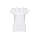 THC ATHENS WOMEN WH. T-shirt da donna