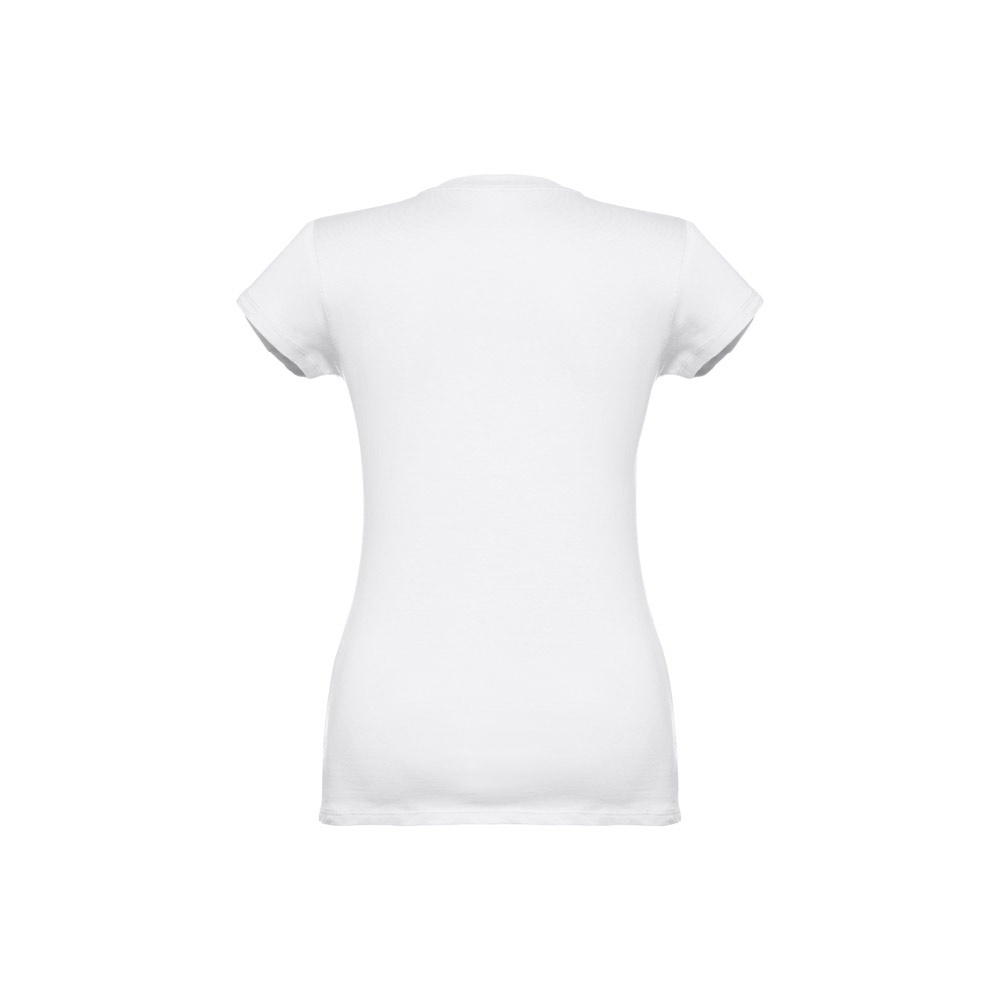 THC ATHENS WOMEN WH. T-shirt da donna