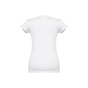 THC ATHENS WOMEN WH. T-shirt da donna