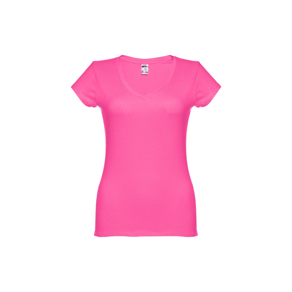 THC ATHENS WOMEN. T-shirt da donna