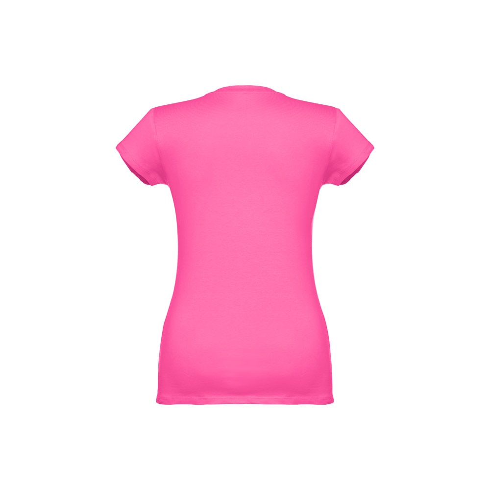 THC ATHENS WOMEN. T-shirt da donna