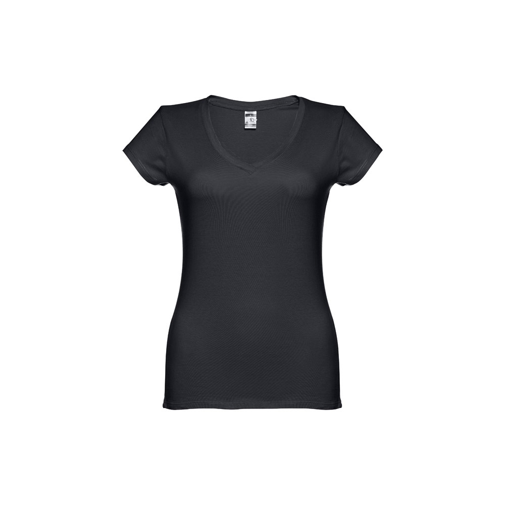 THC ATHENS WOMEN. T-shirt da donna