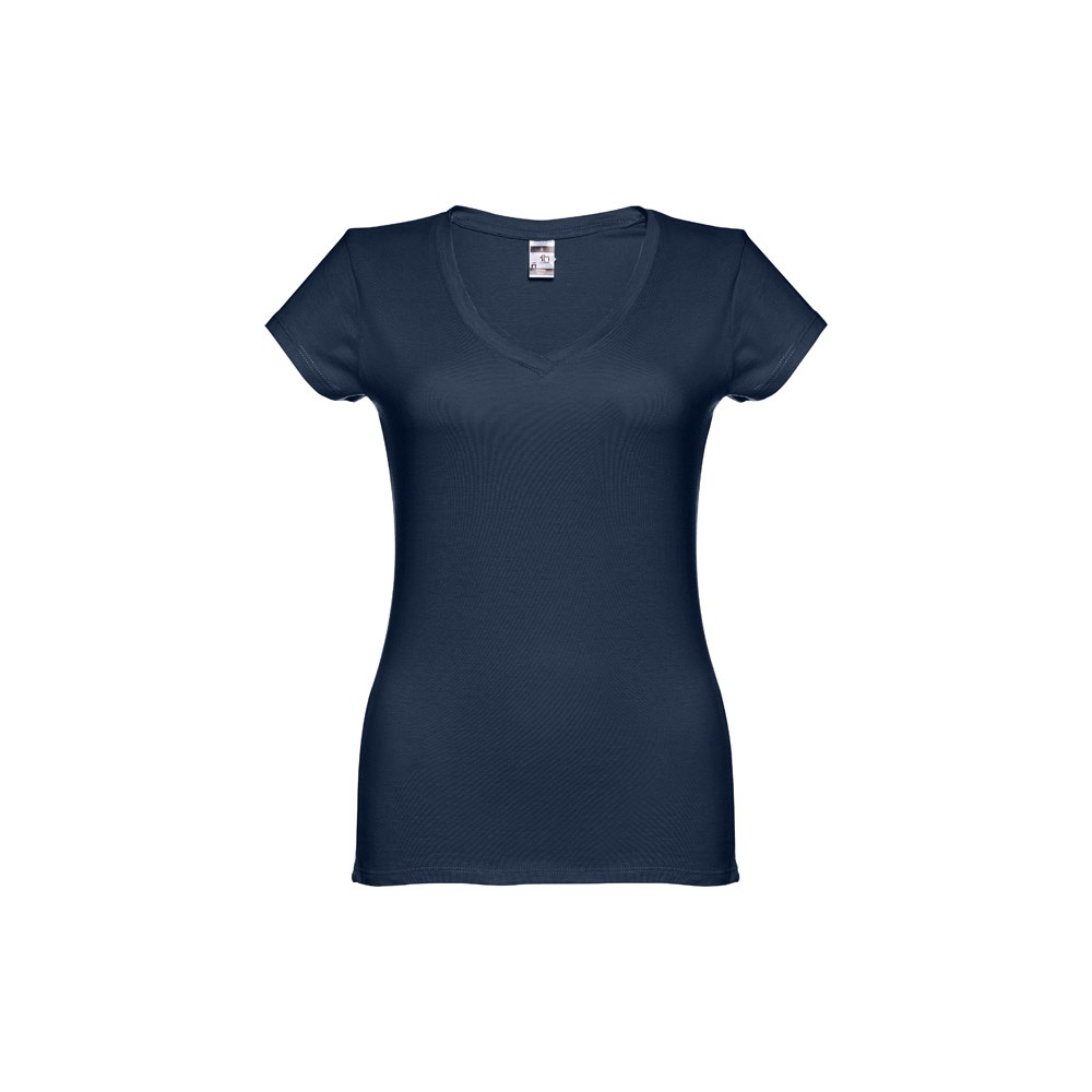 THC ATHENS WOMEN. T-shirt da donna