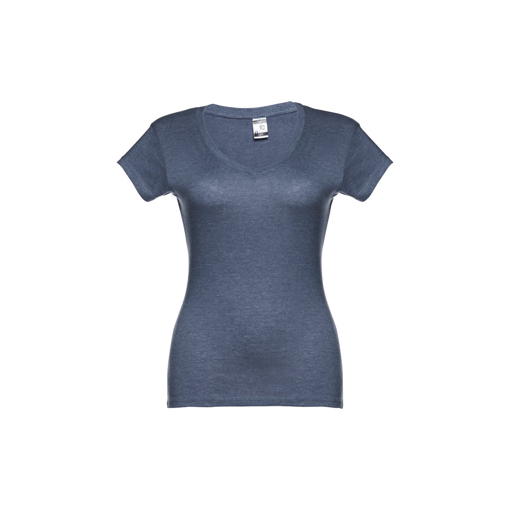 THC ATHENS WOMEN. T-shirt da donna