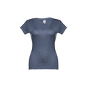 THC ATHENS WOMEN. T-shirt da donna