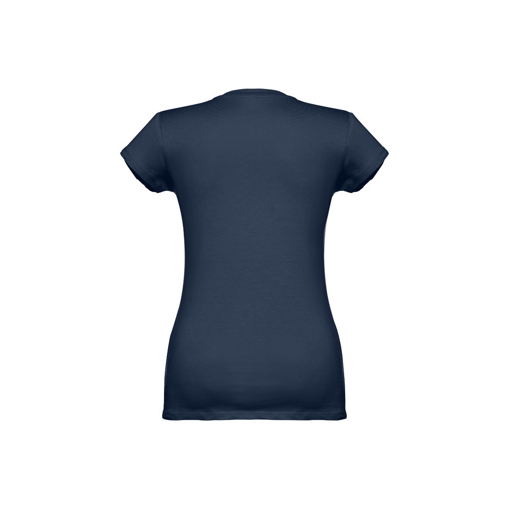 THC ATHENS WOMEN. T-shirt da donna