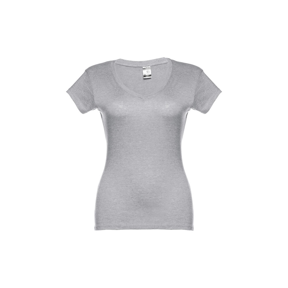 THC ATHENS WOMEN. T-shirt da donna